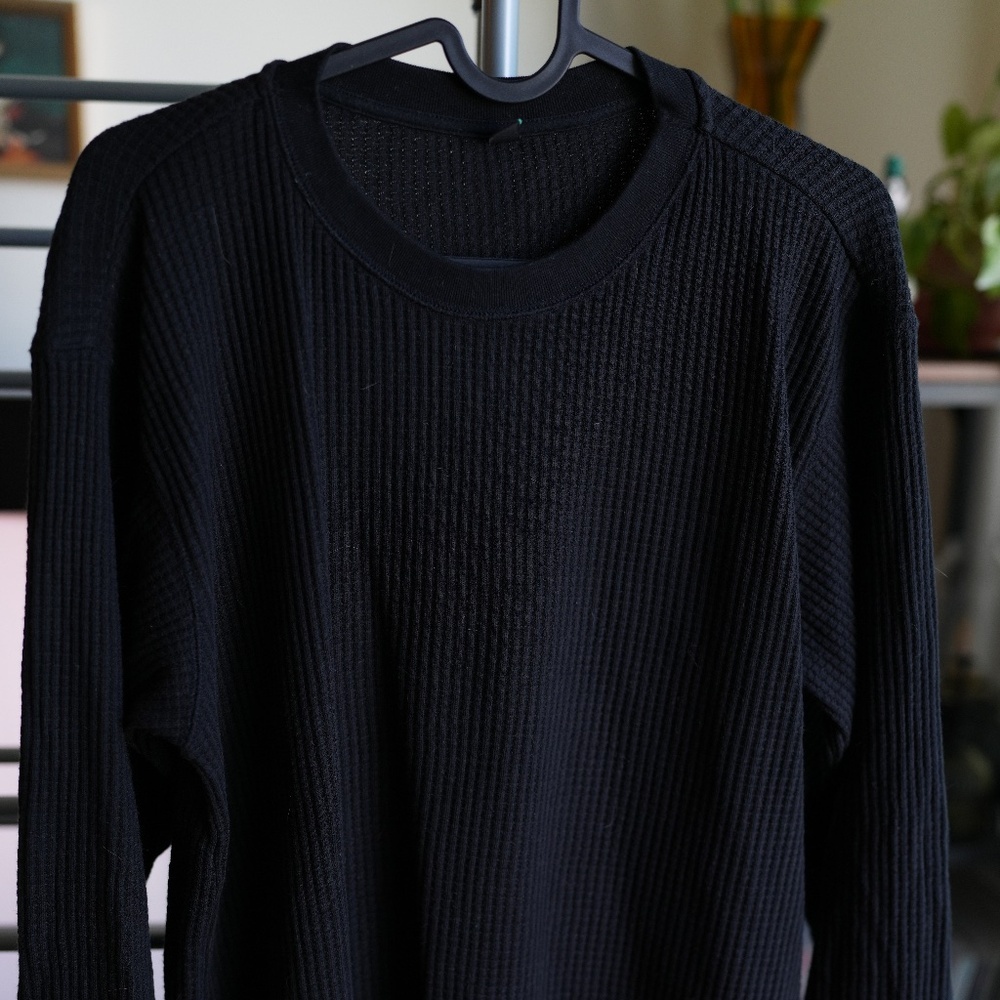 Cotton shirt